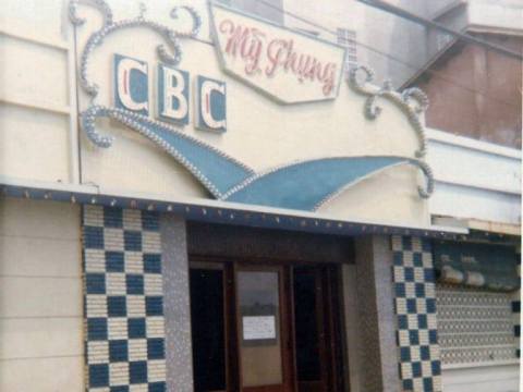 Sài Gòn CBC