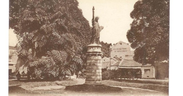 Monument de la Justice